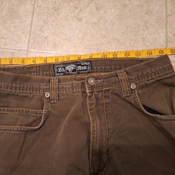 Kikwear Wide Leg Pants - Picture 5 of 5